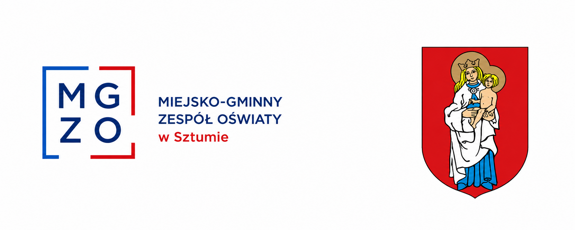 Logo BIP Miejsko-Gminny Zespół Oświaty w Sztumie